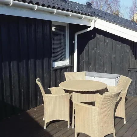 Holiday Marksvinget *